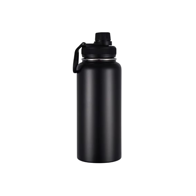Tumbler mit Schraubverschluss (950ml) "Elefant"