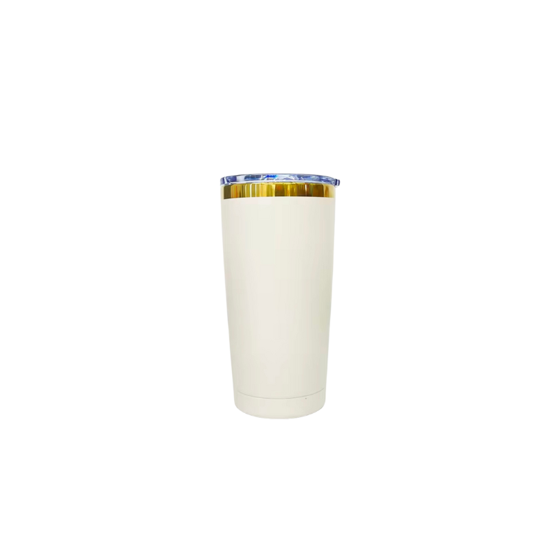 Tumbler (590ml) mit Namensgravur - Emmilous