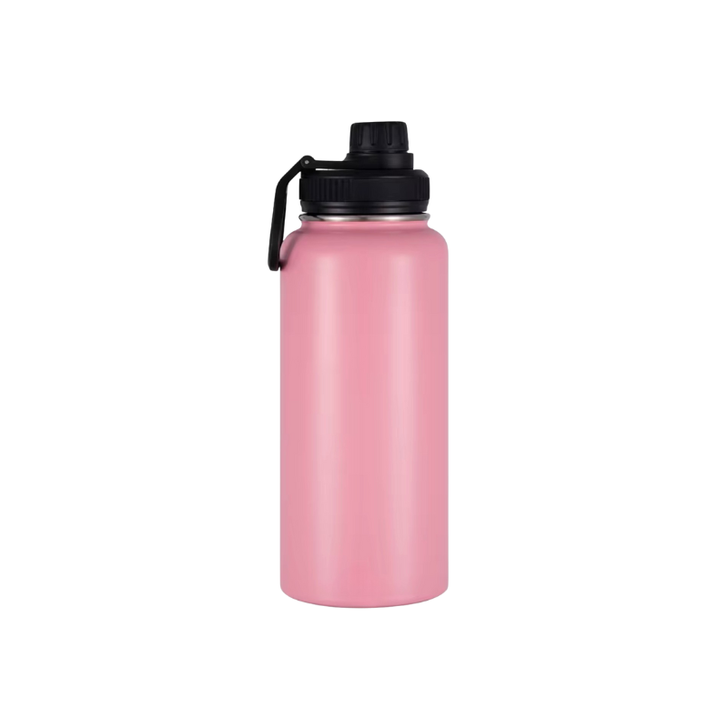 Tumbler mit Schraubverschluss (950ml) "Elefant"