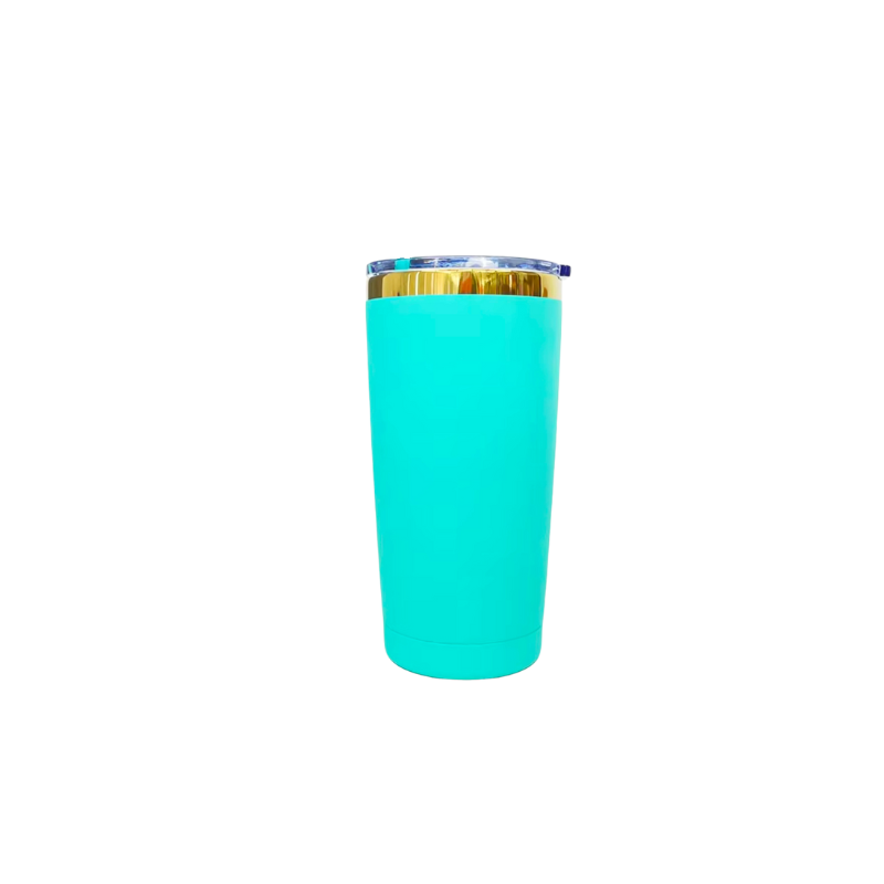 Tumbler (590ml) mit Namensgravur - Emmilous