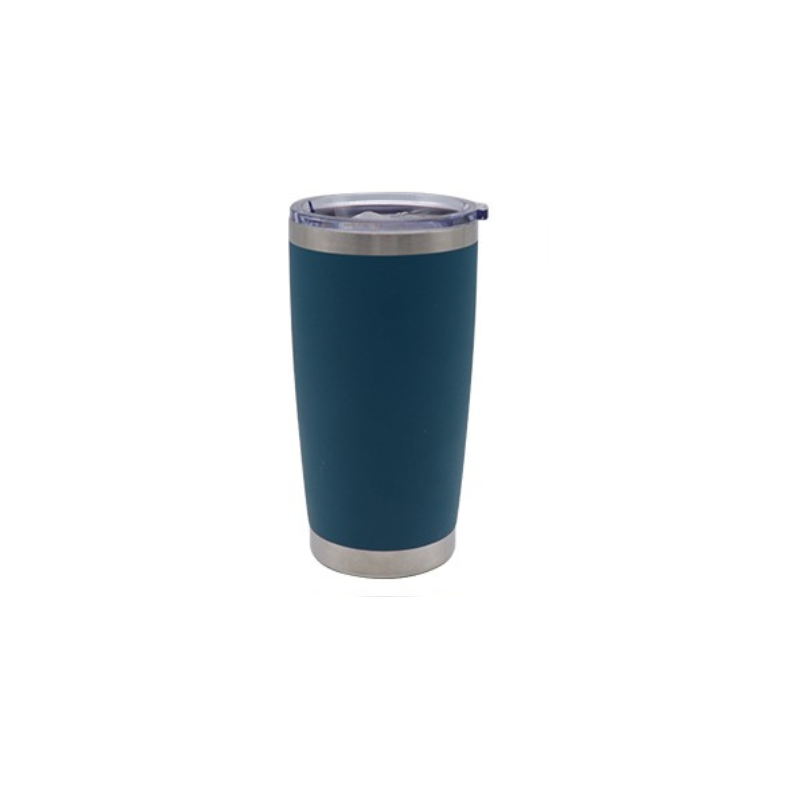 Tumbler (590ml) mit Namensgravur - Emmilous