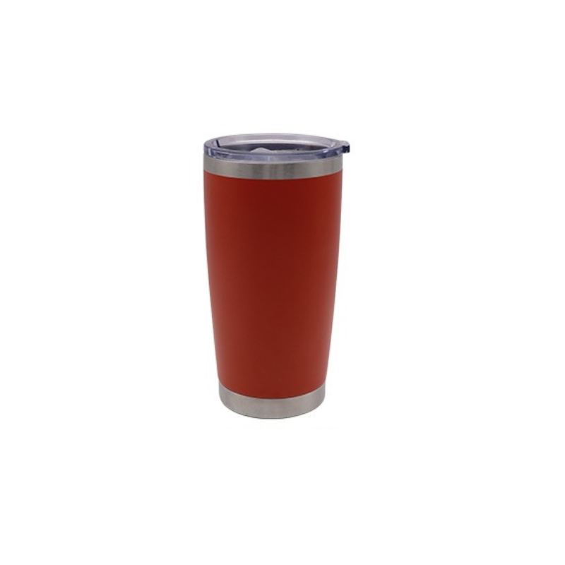 Tumbler (590ml) mit Namensgravur - Emmilous