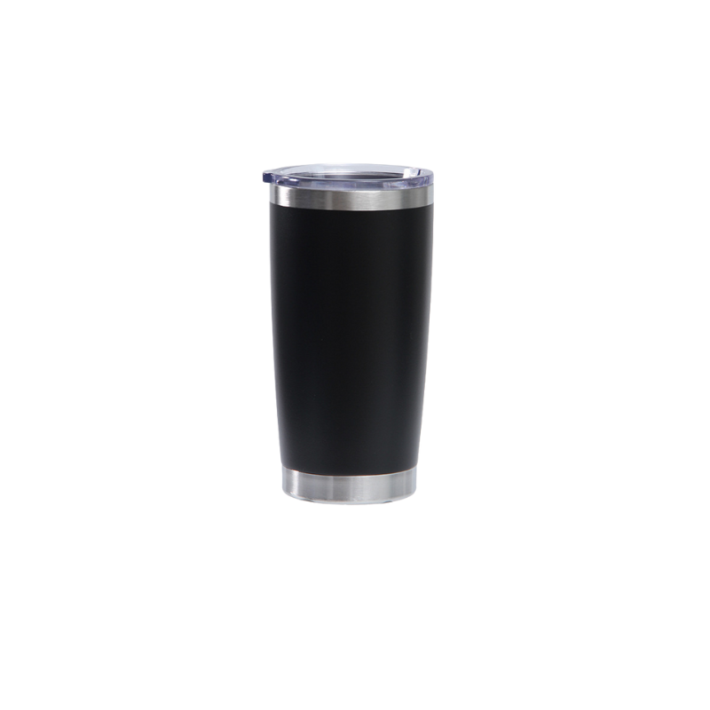 Tumbler (590ml) "Wildblumen" - Emmilous