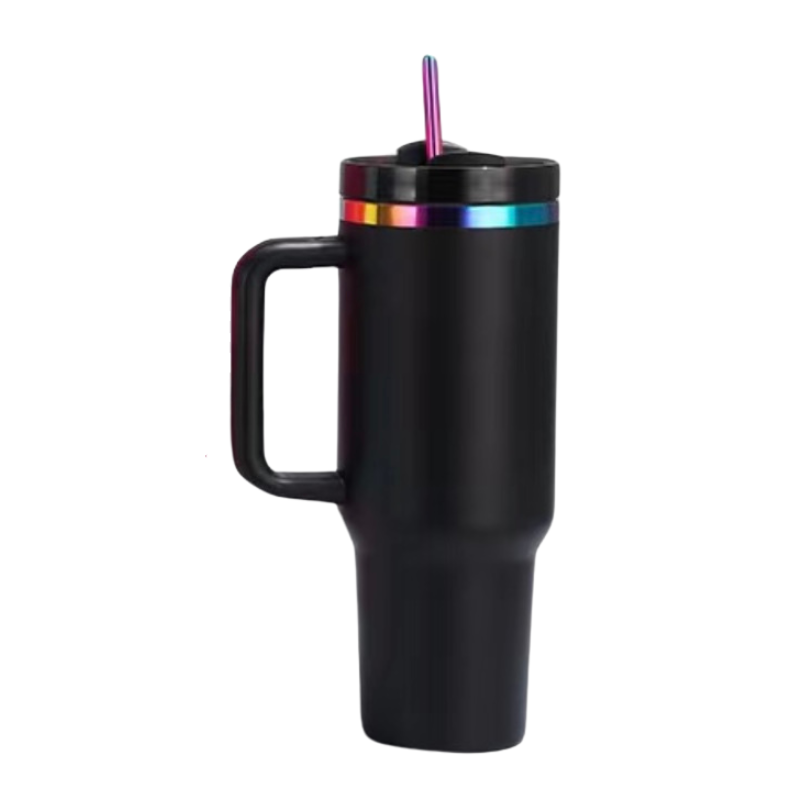 MAX-Tumbler mit Gravur "Wikinger" - Emmilous