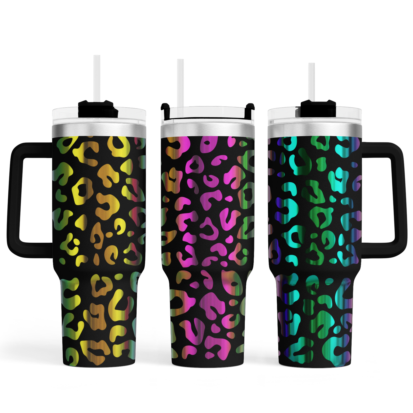 MAX-Tumbler mit Gravur "Leo" - Emmilous