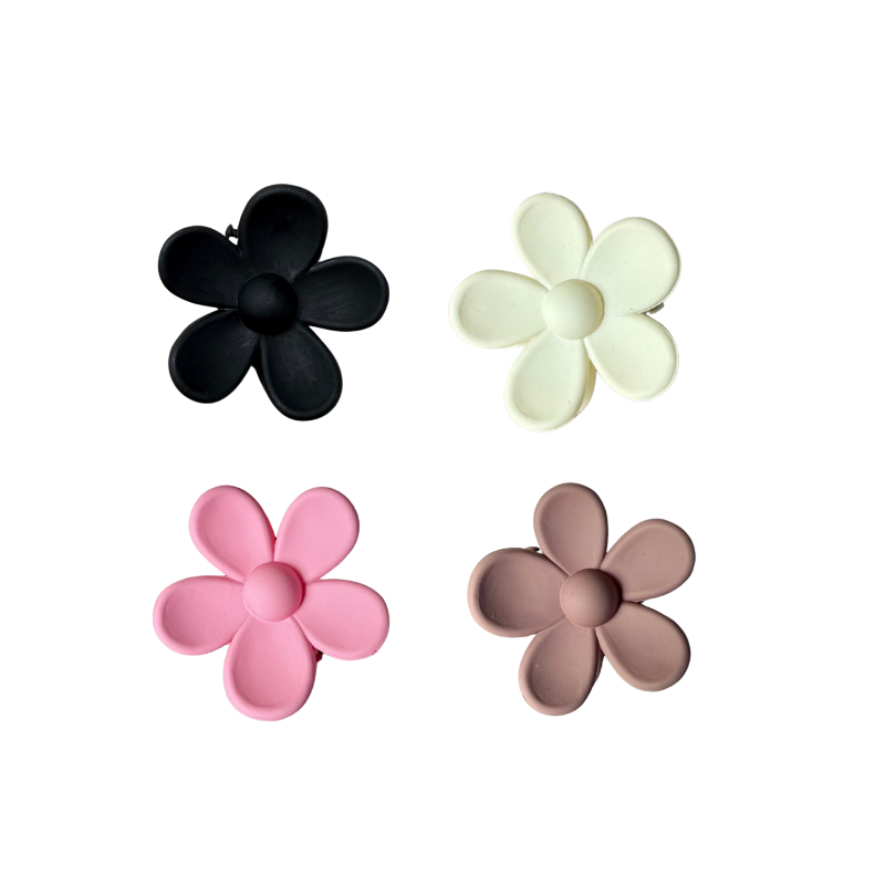 Haarklammer "Flower" - Emmilous