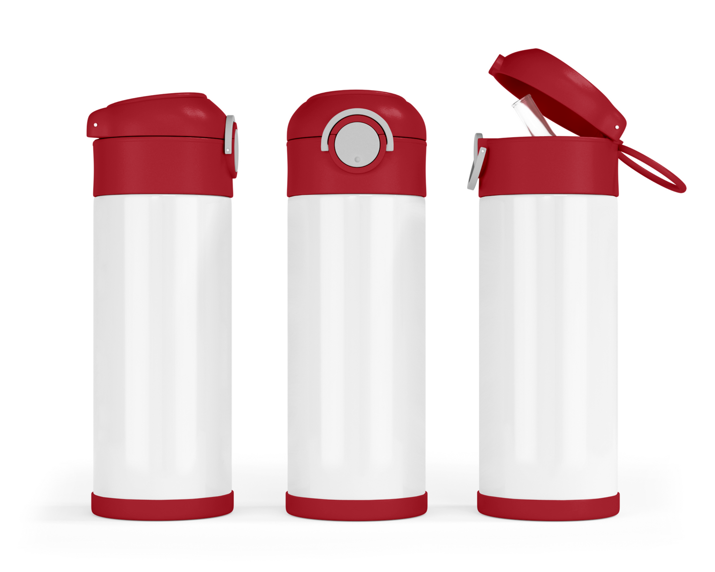 Kids-Tumbler "Einhorn" - Emmilous