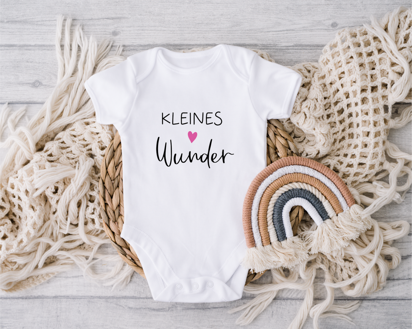 Body "Kleines Wunder" - Emmilous