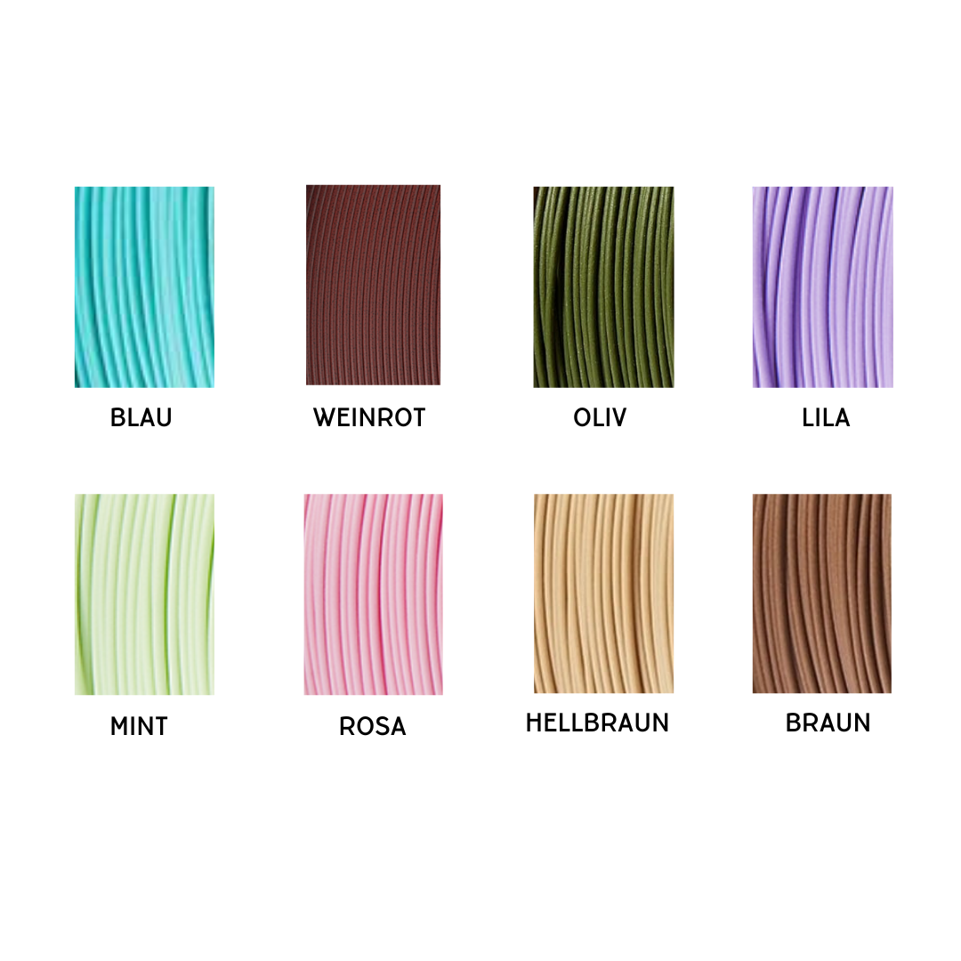 Lumi Glühwürmchen – süße Hängedeko mit Ballonlicht - Emmilous