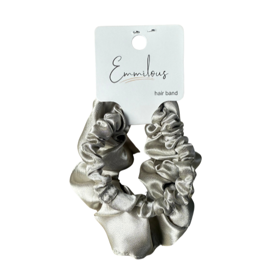 Scrunchies im 2er Set - Emmilous