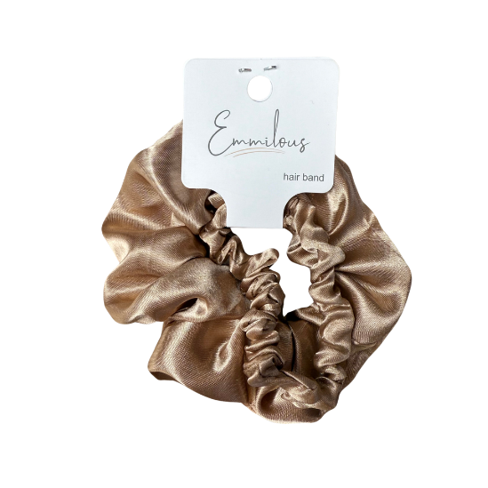 Scrunchies im 2er Set - Emmilous