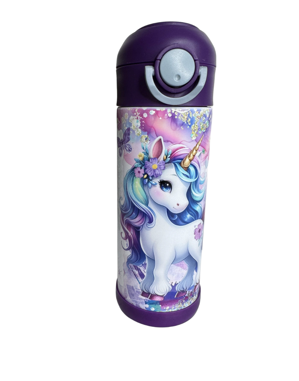 KIDS-Tumbler personalisiert "Emma" - Emmilous