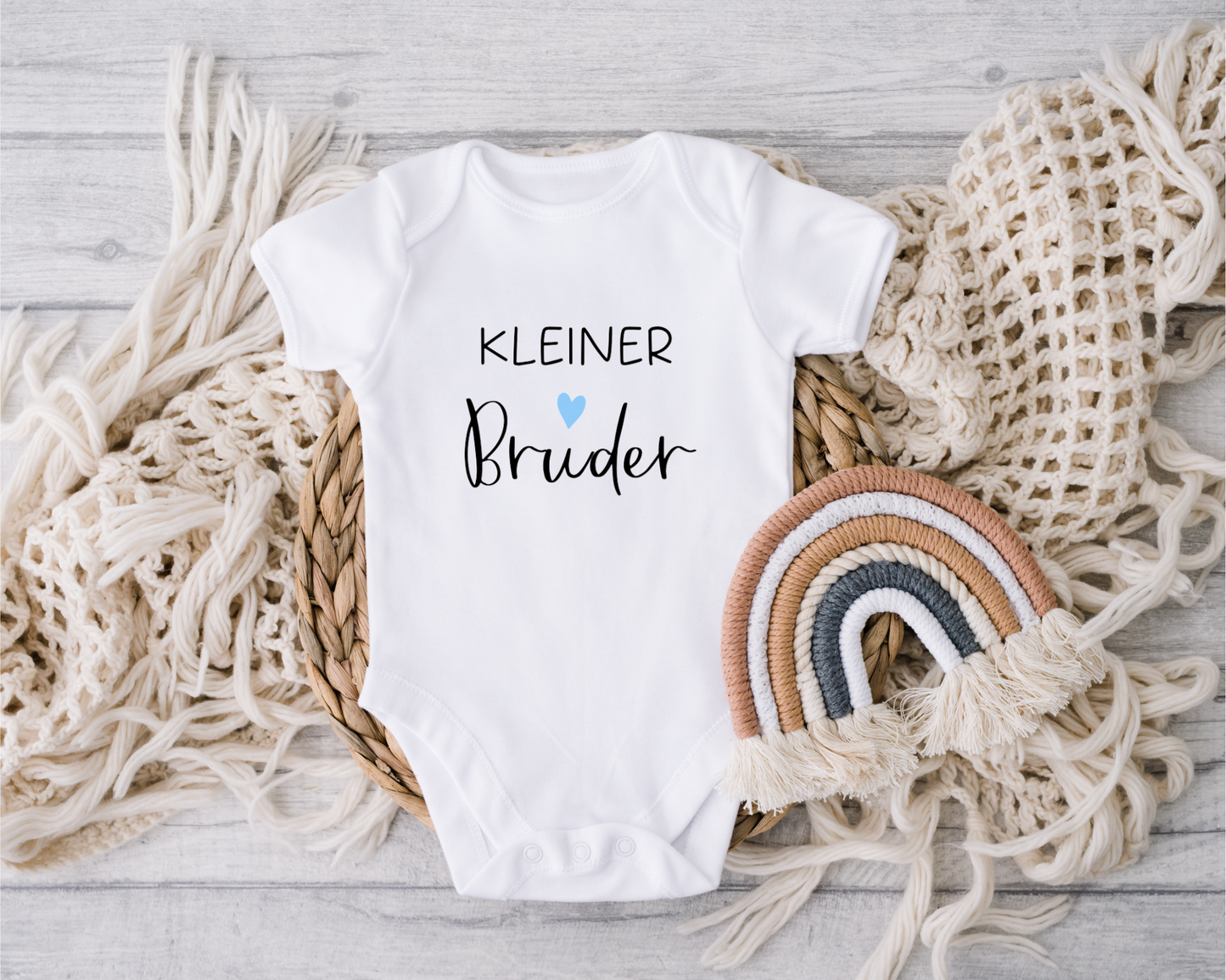 Body "Kleine(r) Bruder/Schwester" - Emmilous