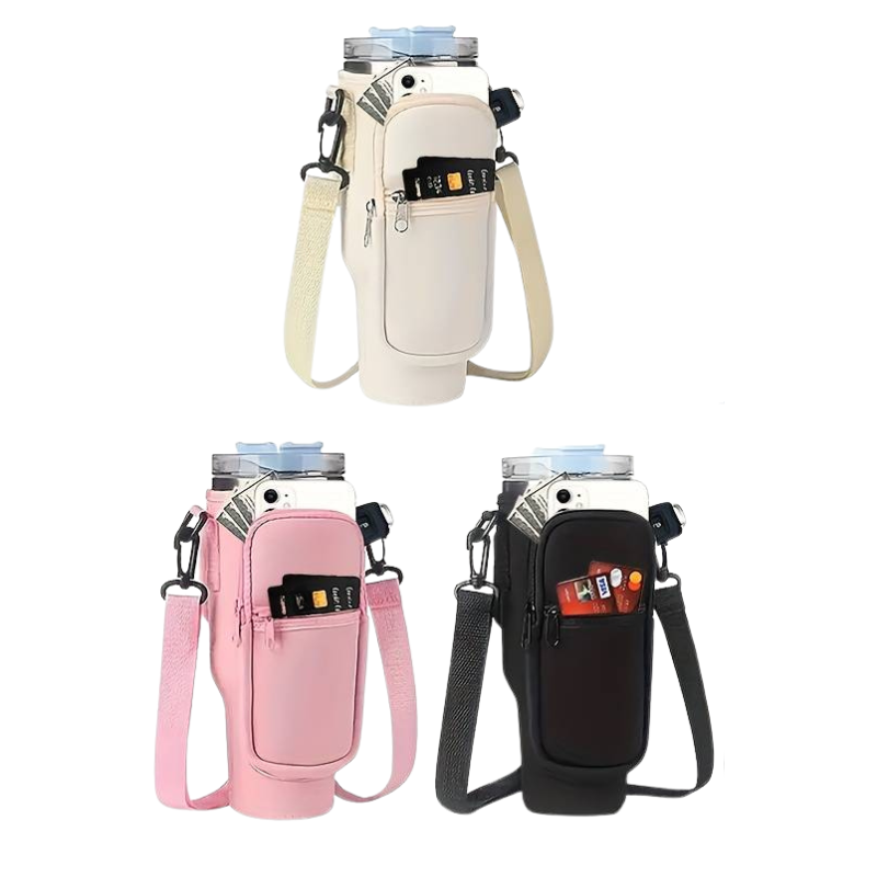 Cup-Tasche für MAX-Tumbler (1,2l) - Emmilous