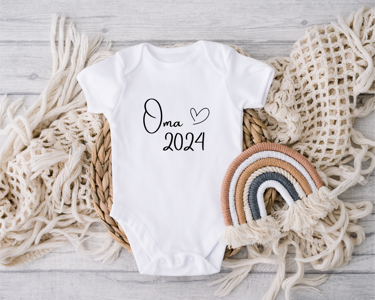 Body "Oma/Opa" - Emmilous