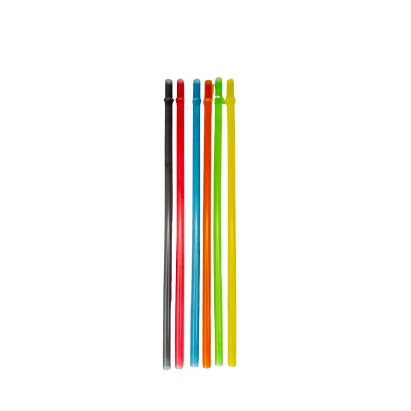 Kunststoffstrohhalm für Tumbler (590ml) - Emmilous