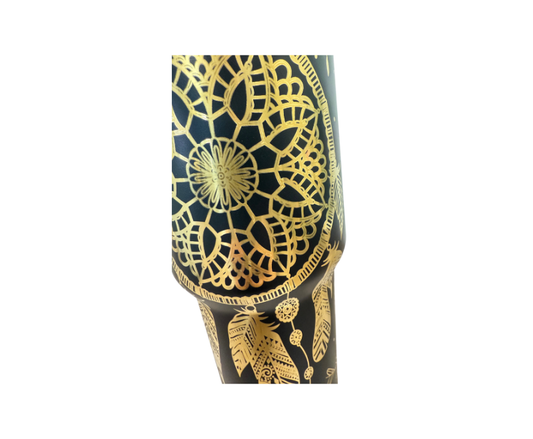 40 OZ Tumbler "Traumfänger" - Emmilous