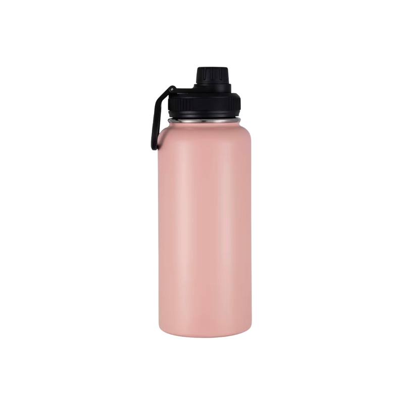 Tumbler mit Schraubverschluss (950ml) "Elefant"