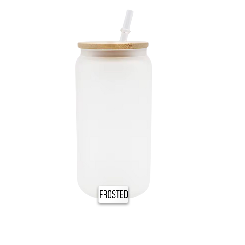 Glas "Just one more Chapter" - Emmilous