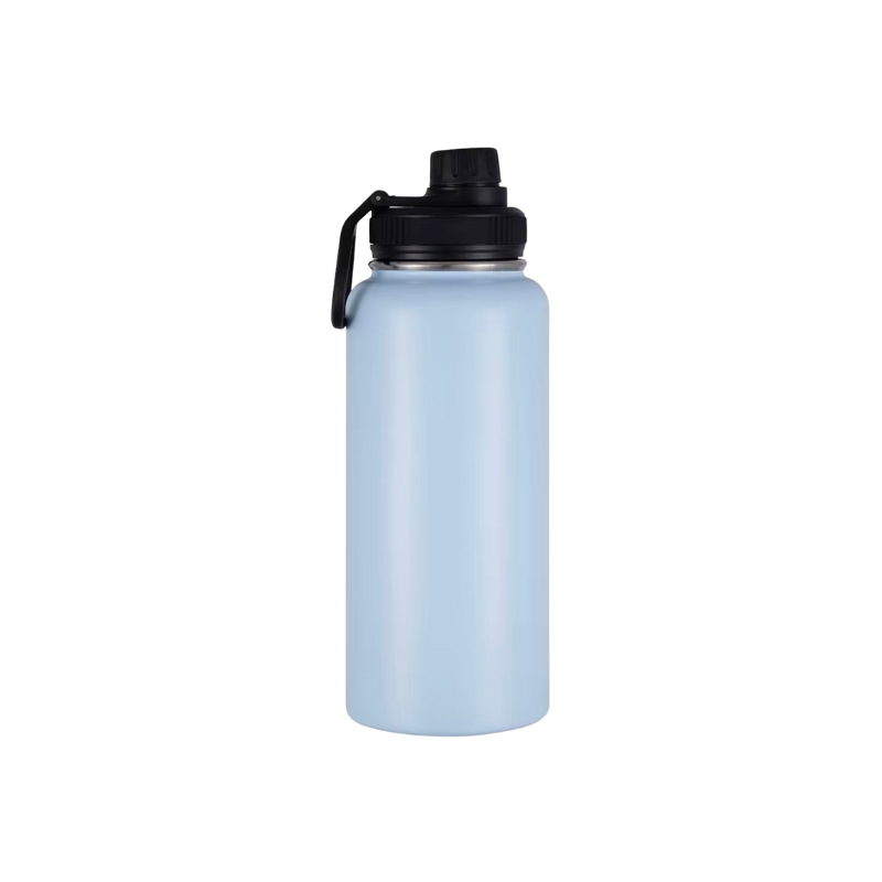 Tumbler mit Schraubverschluss (950ml) "Elefant"