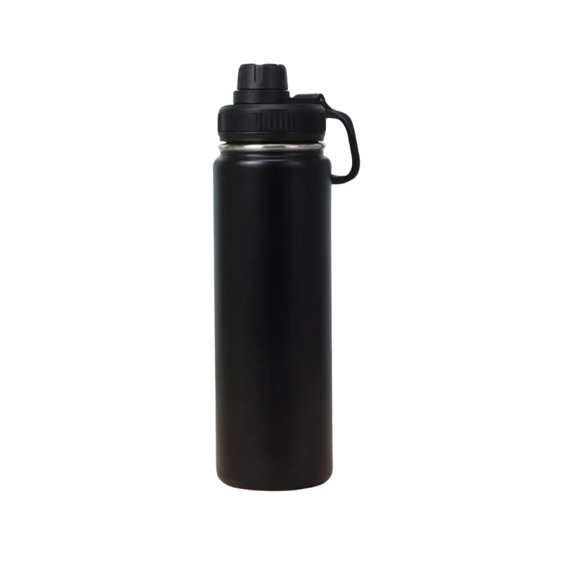 Tumbler mit Schraubdeckel "Faultier" - Emmilous