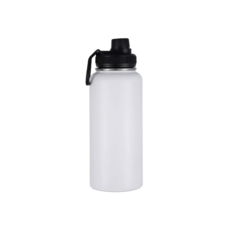 Tumbler mit Schraubverschluss (950ml) "Elefant"