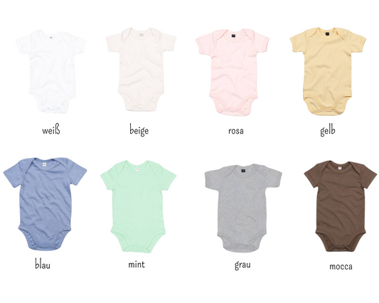 Body "Oma/Opa" - Emmilous