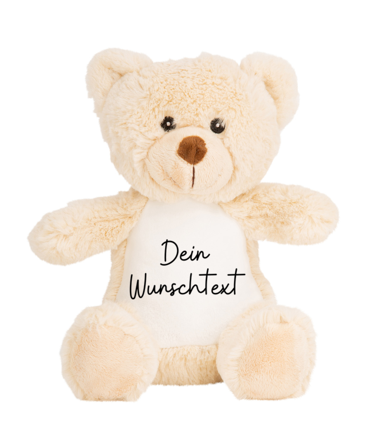 Kuscheltier personalisiert - Emmilous