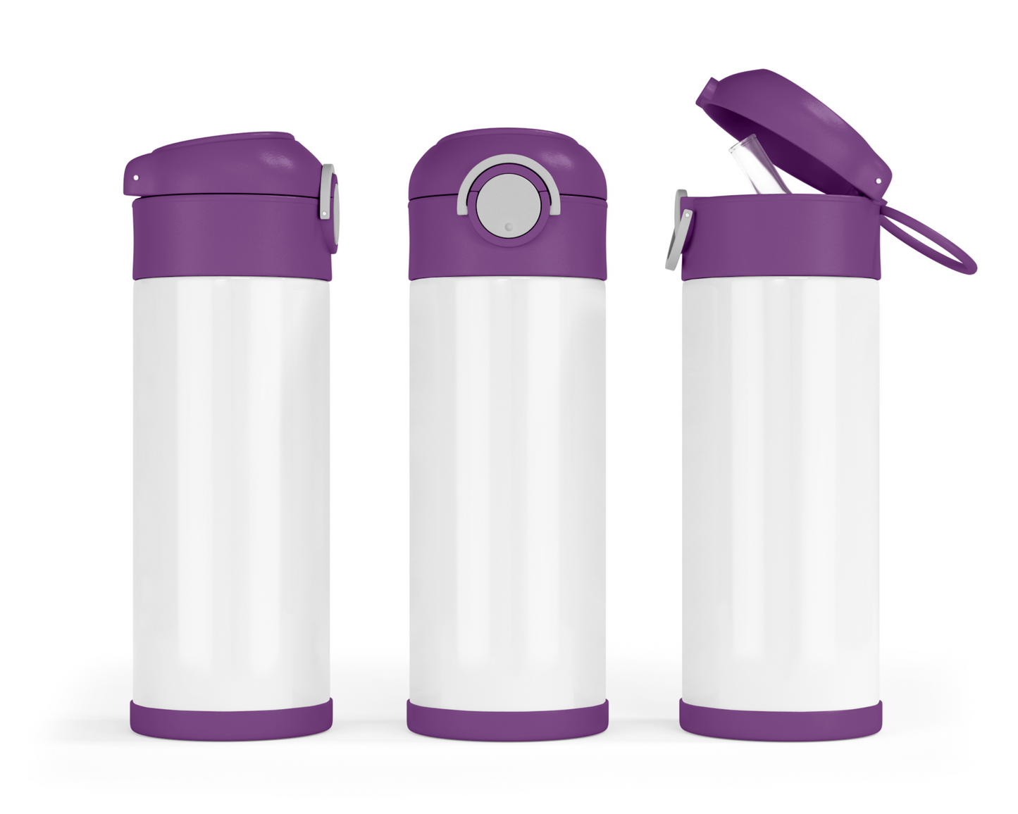 Kids-Tumbler "Einhorn" - Emmilous