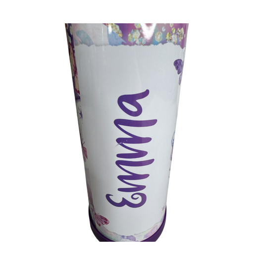 KIDS-Tumbler personalisiert "Emma" - Emmilous