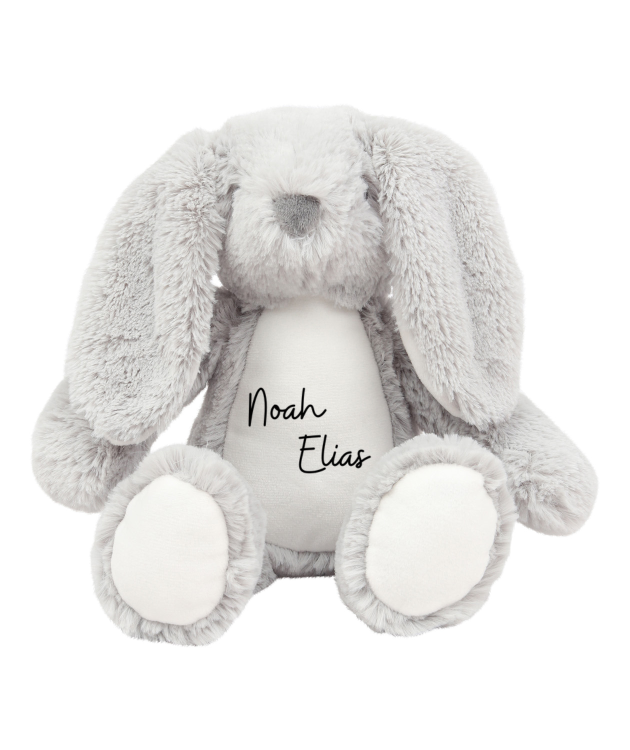 Kuscheltier personalisiert - Emmilous