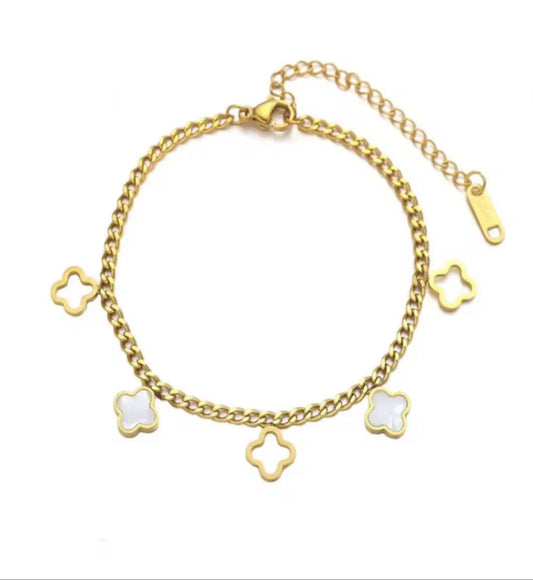 Set "Flowers" - Emmilous