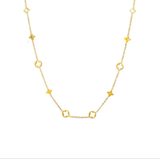 Set "Stars" - Emmilous