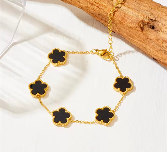 Set "Bloom" - Emmilous