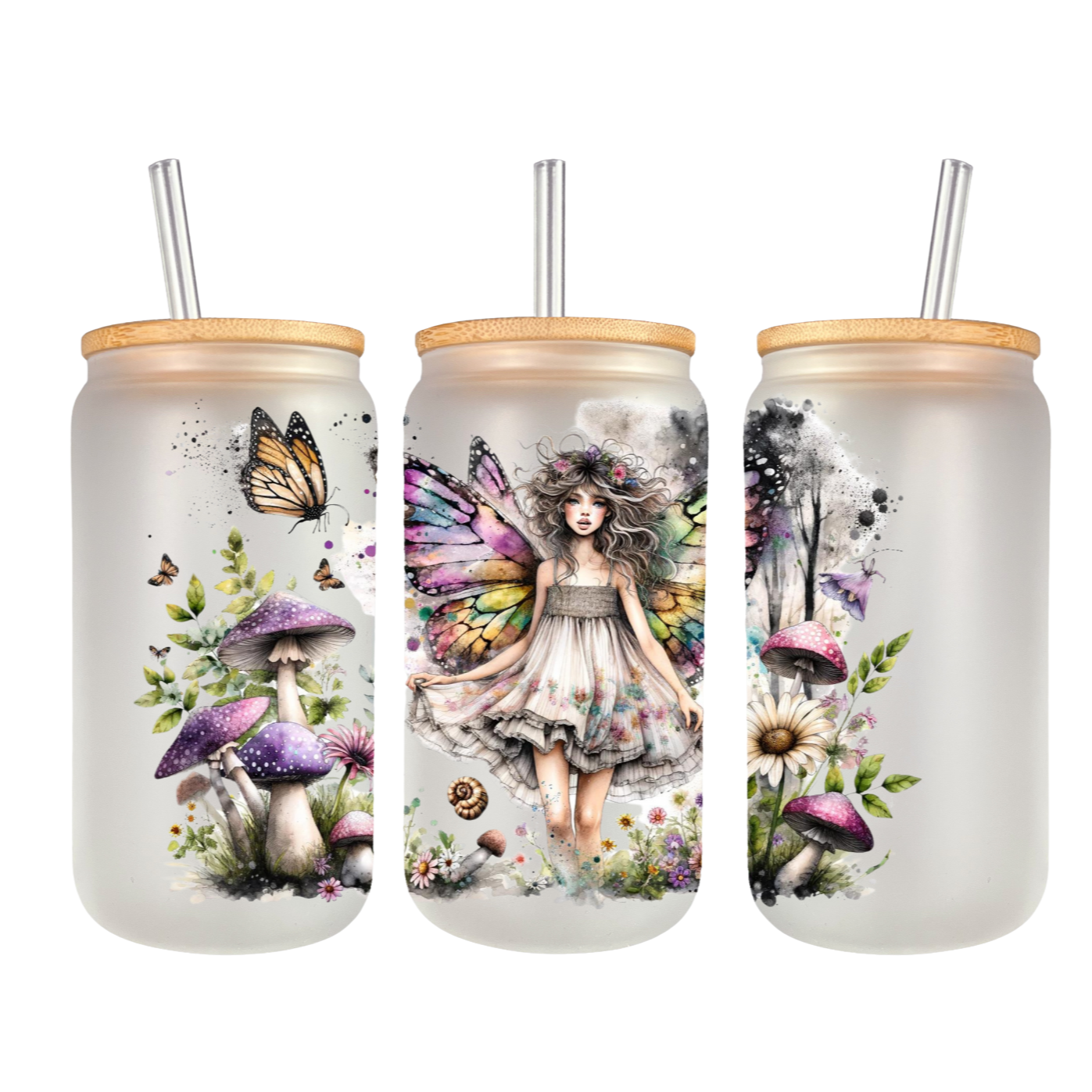 Glas "Fairy"