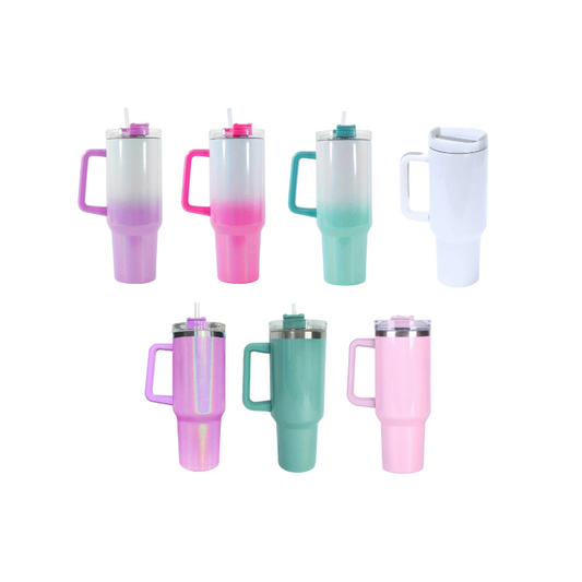 MAX-Tumbler "Stronger" - Emmilous