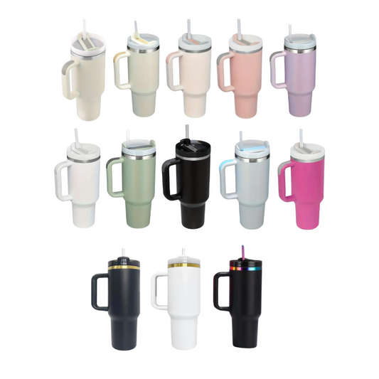 MAX-Tumbler mit Gravur "Wikinger" - Emmilous