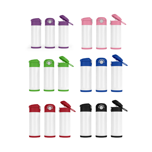 Kids-Tumbler "Einhorn" - Emmilous