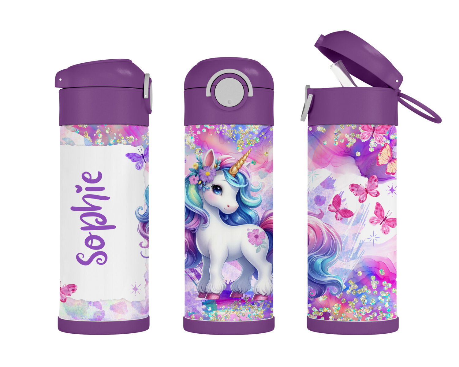 KIDS-Tumbler