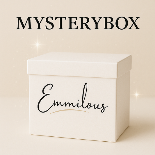 Mysterybox – Dein Moment der Überraschung
