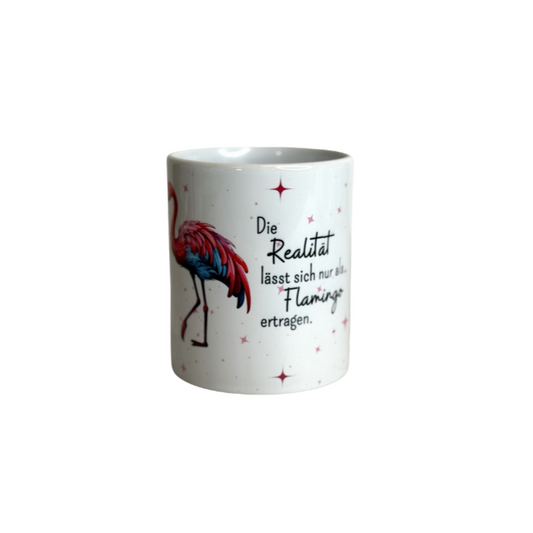 Tasse "Flamingo" - Emmilous