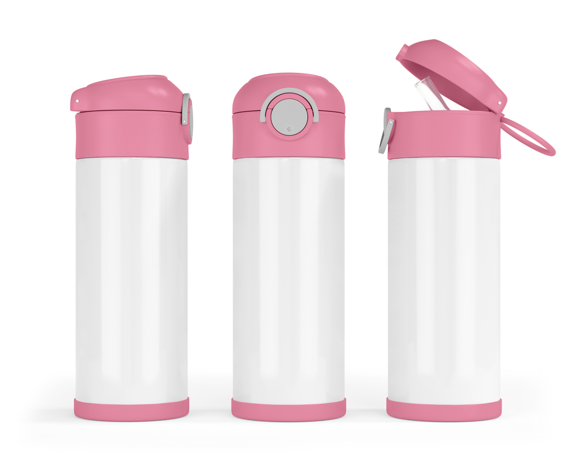 Kids-Tumbler "Einhorn" - Emmilous