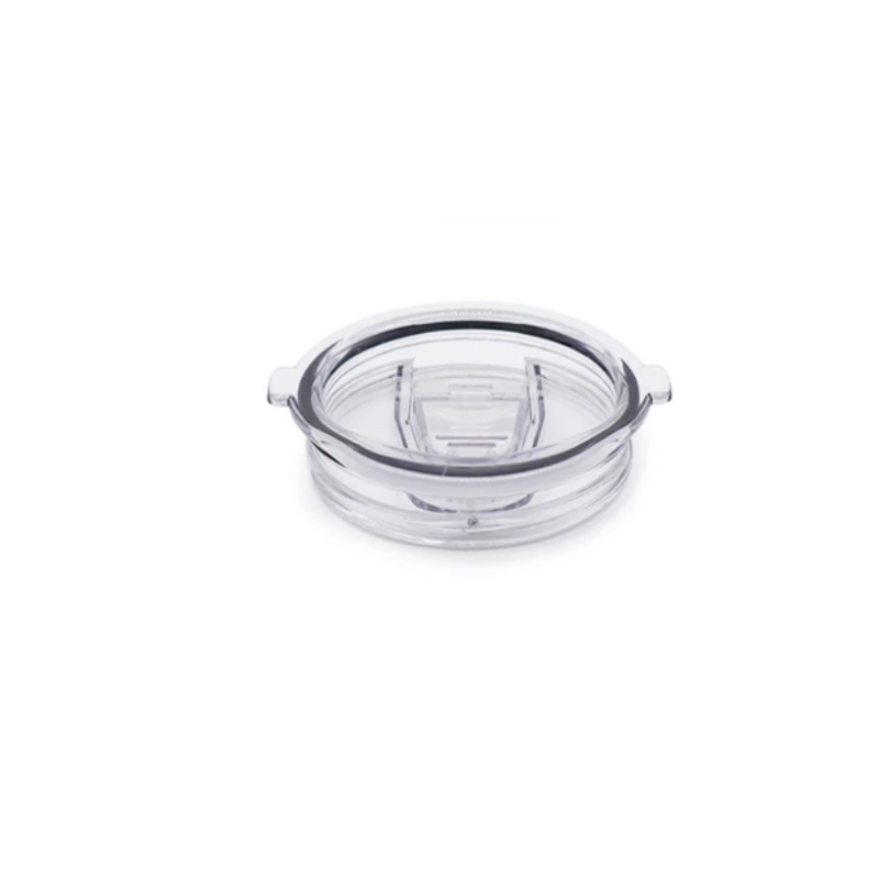 Schraubdeckel (transparent) für Tumbler (590ml) - Emmilous