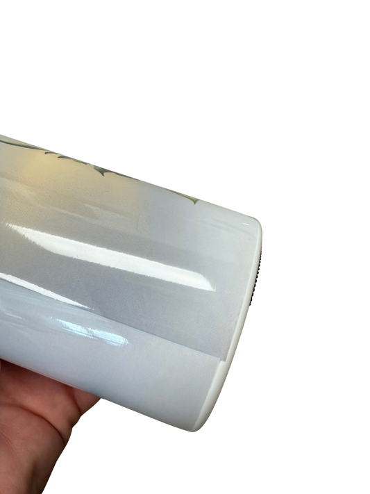 Standard-Tumbler "Es gibt immer zwei Meinungen"
