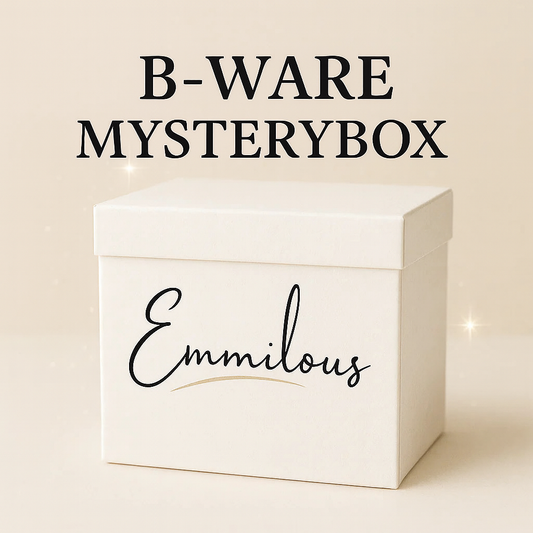 B-Ware Mysterybox – Kleine Macke – große Überraschung!