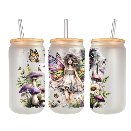 Glas "Fairy"