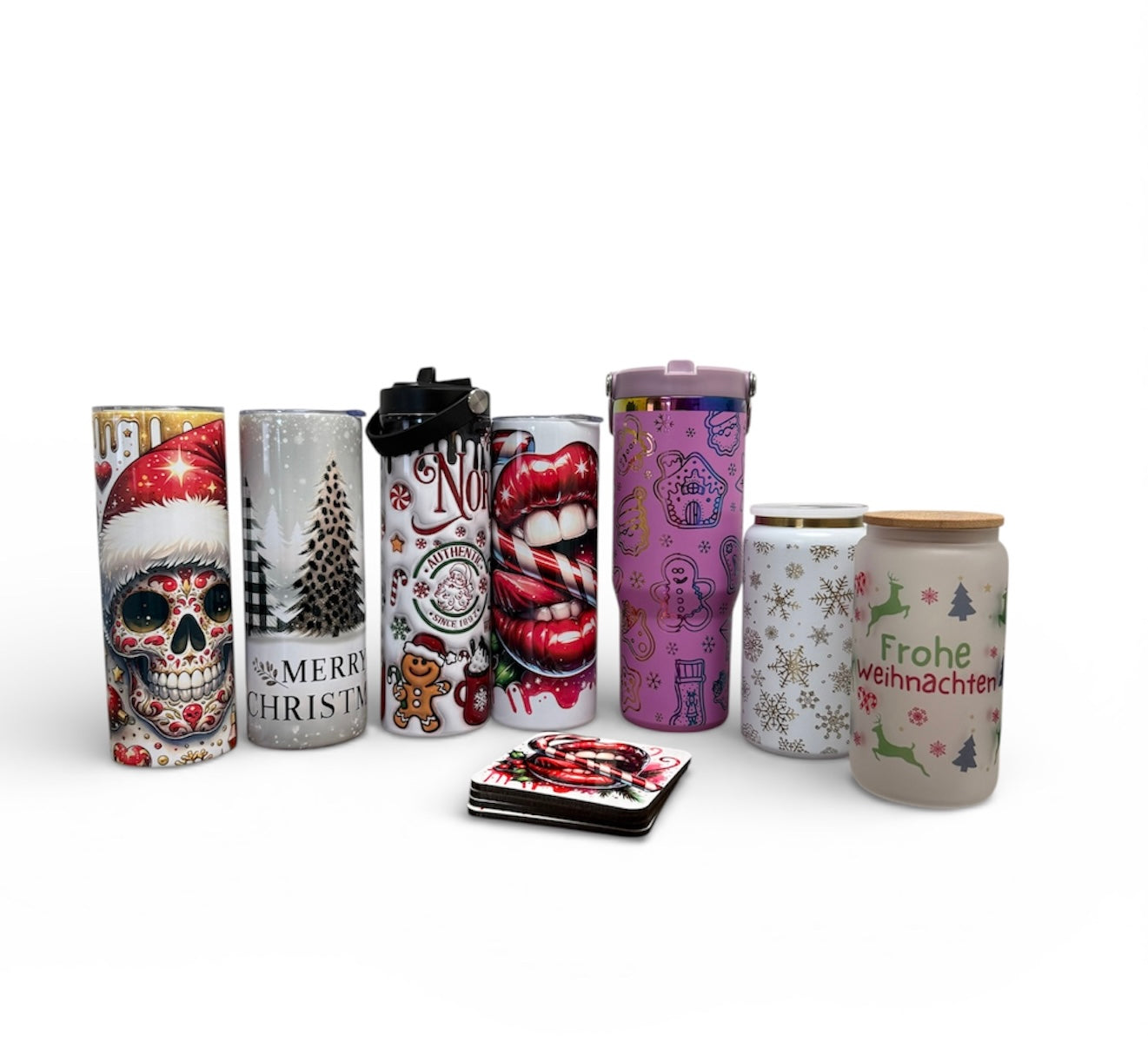 Weihnachts-Restposten – nur einmal verfügbar!