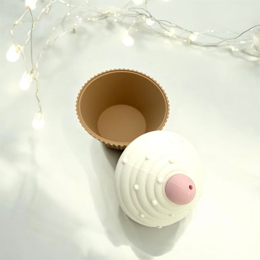 Geschenkbox mit Muffin oder Schutzengel – besondere Geschenkidee mit Überraschung