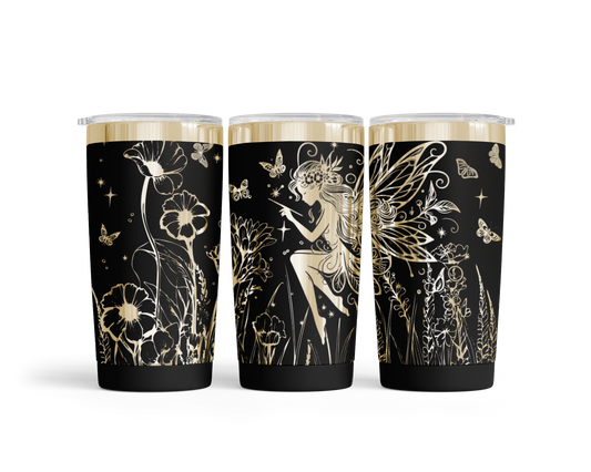 Tumbler (590ml) "Fee"